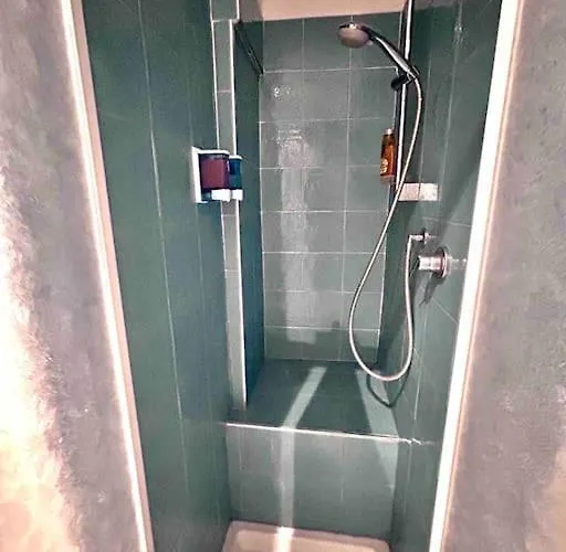 Baia Del Silenzio Lejlighed Sestri Levante