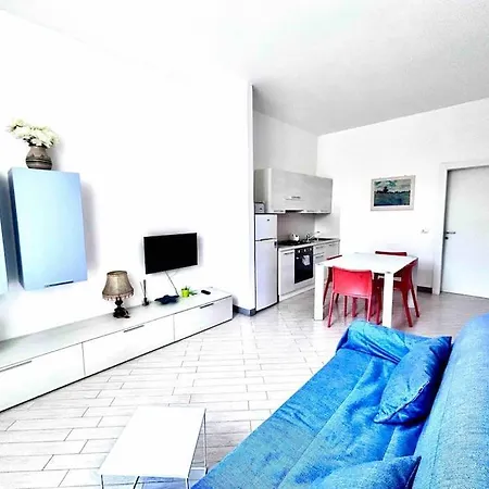 Baia Del Silenzio Apartment Sestri Levante
