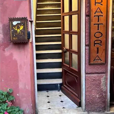 Baia Del Silenzio Apartment