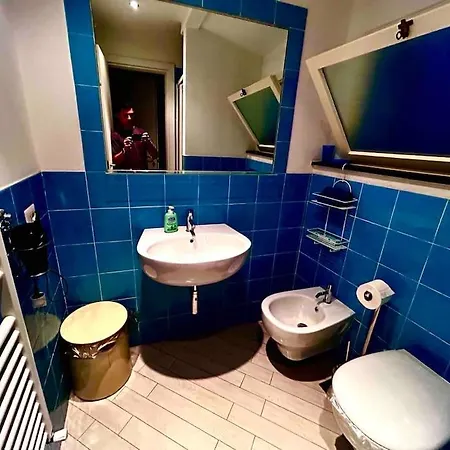 Baia Del Silenzio Apartment Sestri Levante