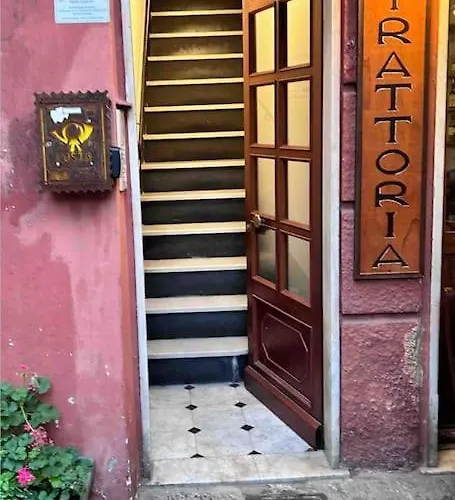 Baia Del Silenzio 公寓